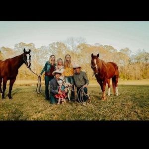 Meet your Posher, Luann